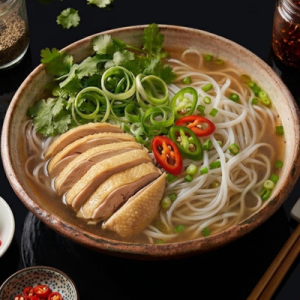 Phở gà (Chicken) [S12]