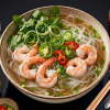 Phở tôm [S4]