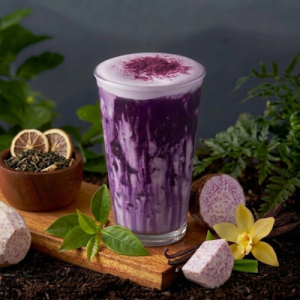 Taro Lava