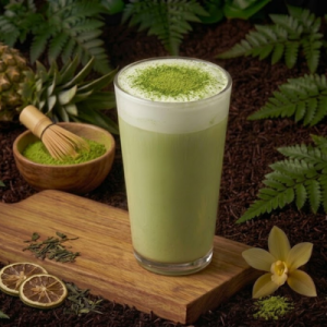 Matcha