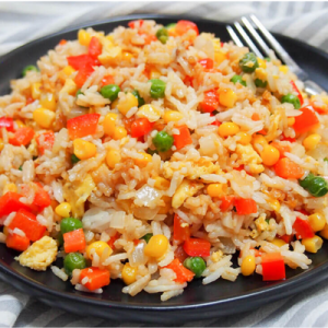 Egg Fried Rice