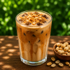 Cafe bơ đậu phộng (Peanut Butter Coffee)