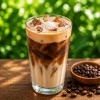 Cafe muối (Salted Coffee)