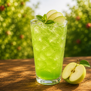 Green Apple