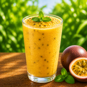 Passionfruit