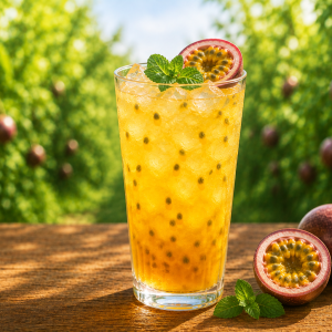Passionfruit