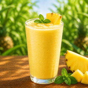 Pineapple