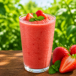 Strawberry