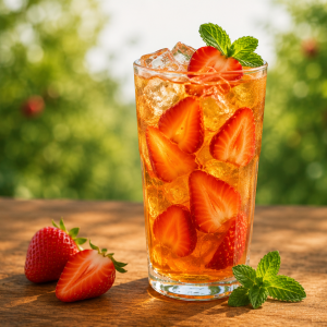 Strawberry