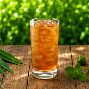 Sweet/ Unsweetened Tea
